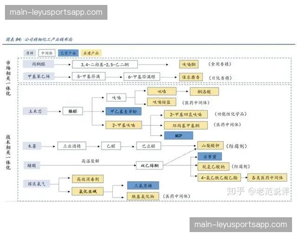 服务链条正由垂直整合向水平协作转变 激发了细分领域技术创新
