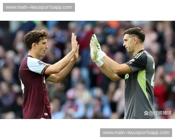 沃特金斯延续高效表现 其跑位能力是维拉进攻关键